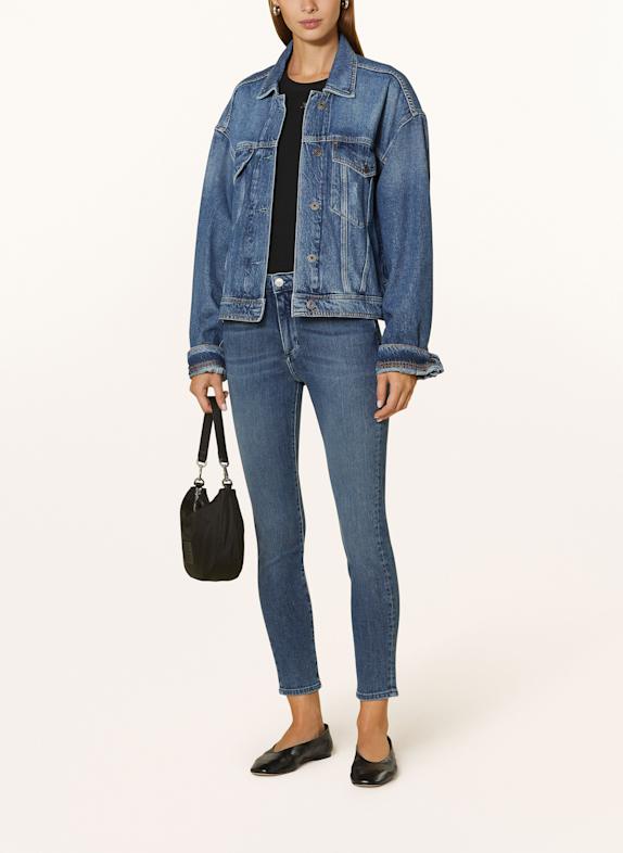 ARMEDANGELS Skinny jeans TILLAA 803 stone wash