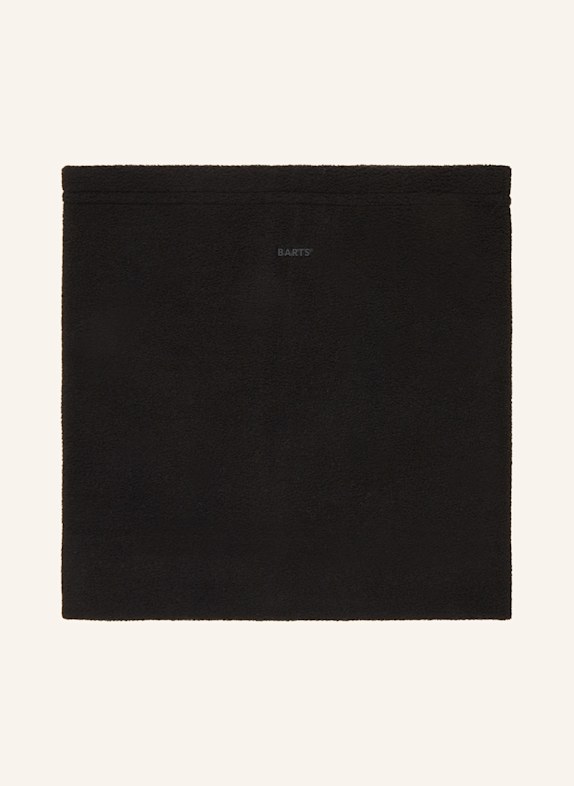 Barts Loop-Schal SCHWARZ