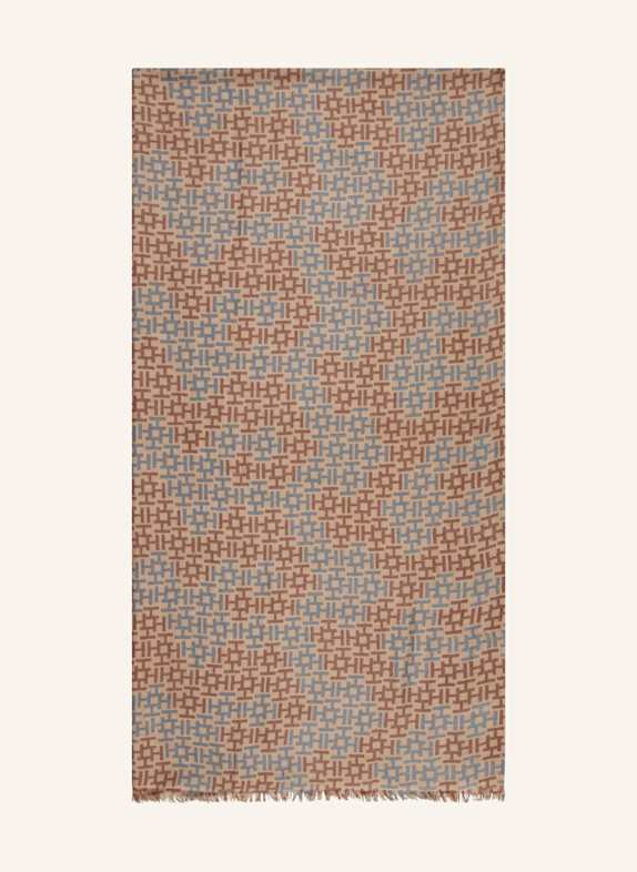 HEMISPHERE Vouchers and Promotions CAMEL/ BLUE GRAY