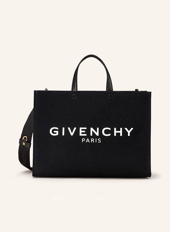 GIVENCHY Shopper  SCHWARZ