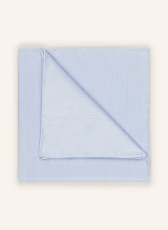 ETON Einstecktuch HELLBLAU