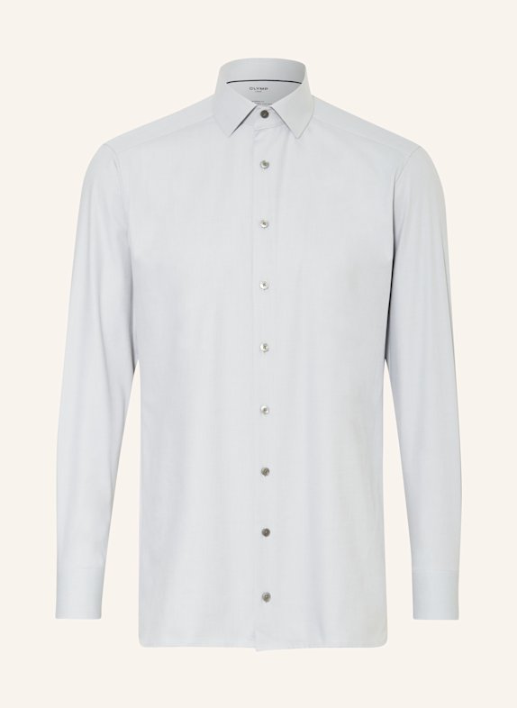 OLYMP Jerseyhemd Luxor 24/Seven modern fit 75 KITT