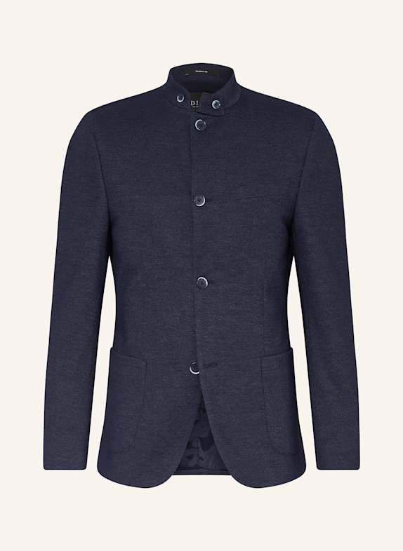 DIGEL Sakko ENZO Slim Fit DUNKELBLAU