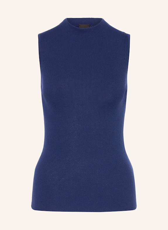 BOSS Top FESKIES DUNKELBLAU