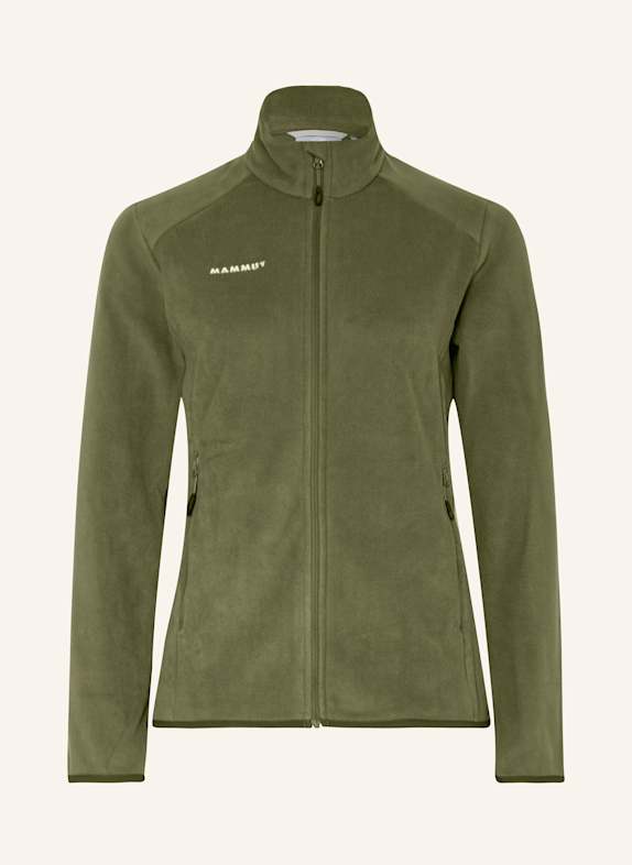 MAMMUT Midlayer-Jacke TAISS LIGHT 40285 marsh