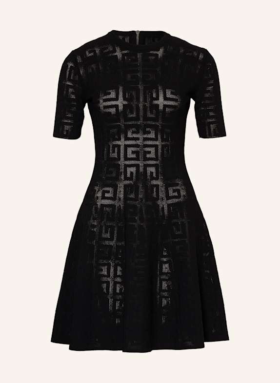 GIVENCHY Dress BLACK