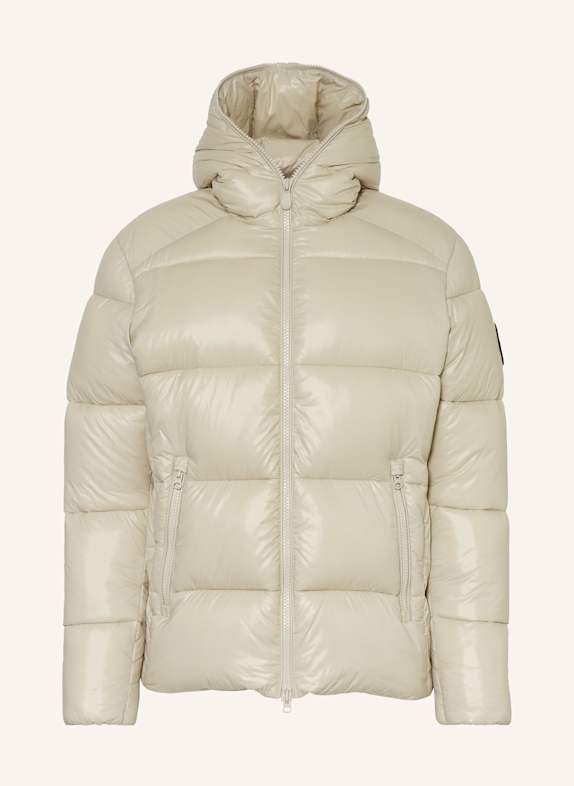 SAVE THE DUCK Steppjacke EDGARD ECRU