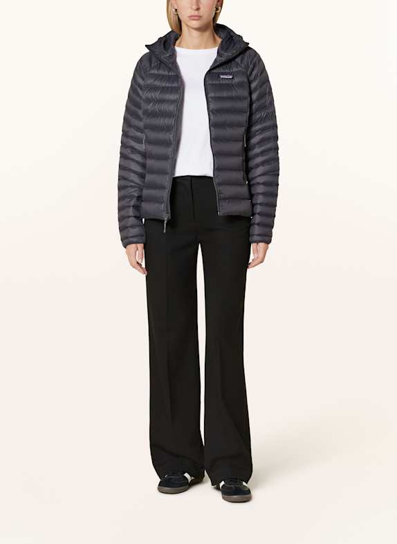 patagonia Lightweight-Daunenjacke DOWN SWEATER DUNKELBLAU