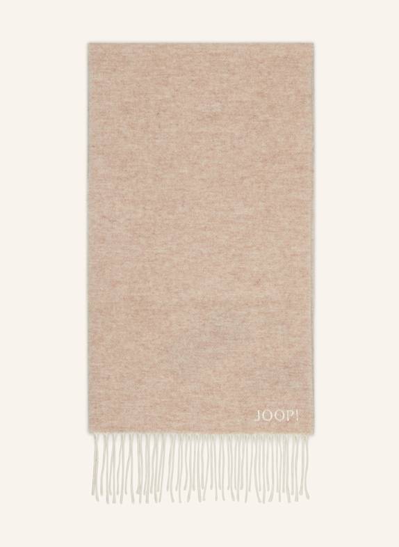 JOOP! Scarf LARSEN BEIGE