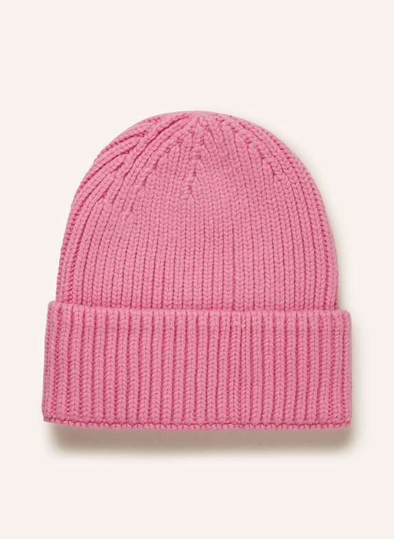 UNIO Mütze MIKA ROSA