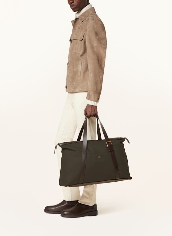 MISMO Travel Bags discover the best brands at Breuninger