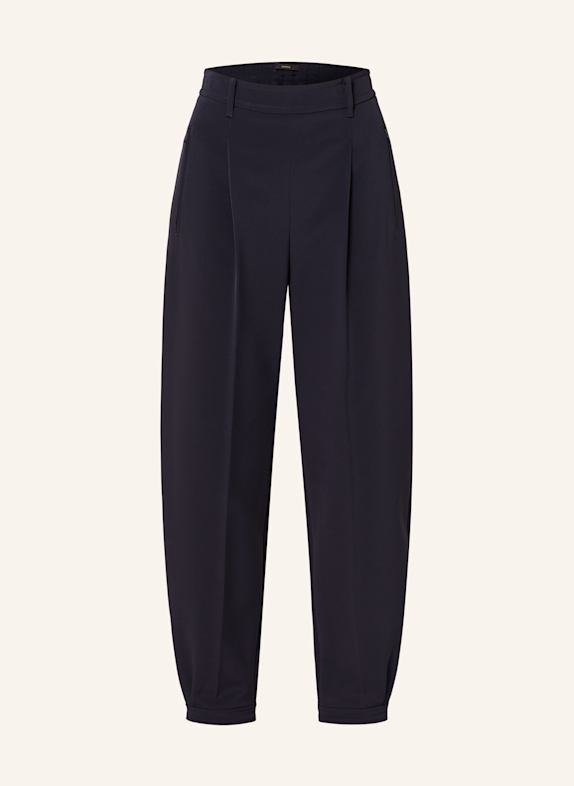 windsor. 7/8-Hose DUNKELBLAU