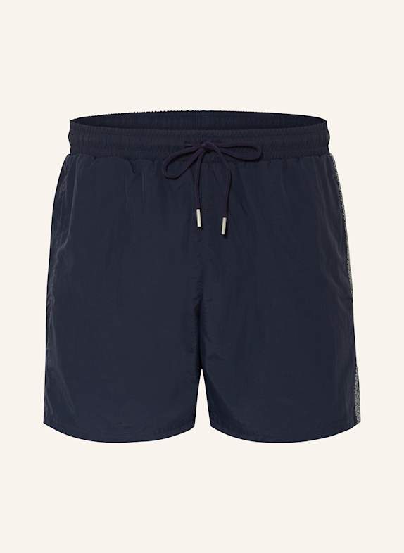 BOSS Badeshorts OLE  DUNKELBLAU