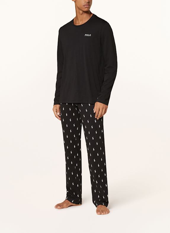 Polo lounge pants sale online