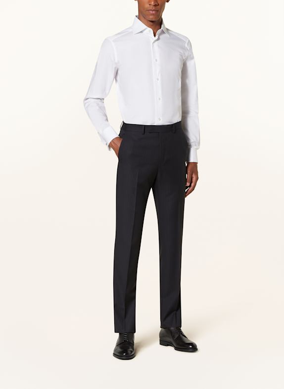 ZEGNA Overhemd TROFEO™ Extra Slim Fit WIT