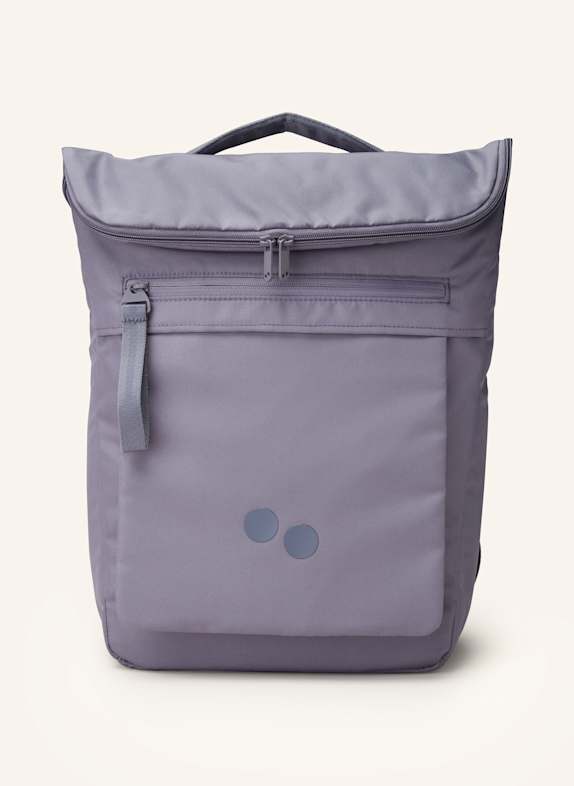 pinqponq Rucksack KLAK mit Laptop-Fach 13l (erweiterbar auf 18l) HELLLILA