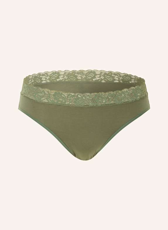 CALIDA Brief DAYWEAR GREEN