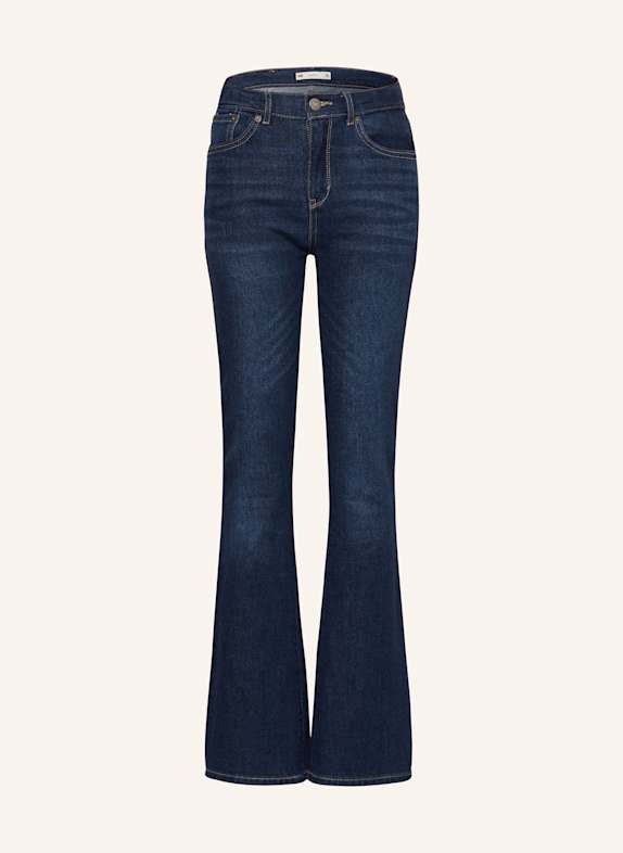 Levi's® Jeans 726 FLARE coupe slim D5K COMPLEX