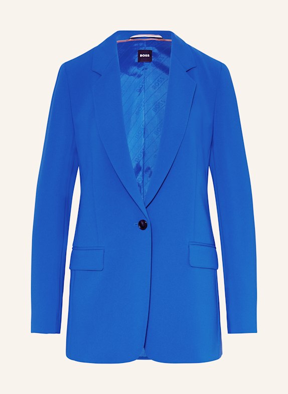 BOSS Blazer JOCALUAH BLUE