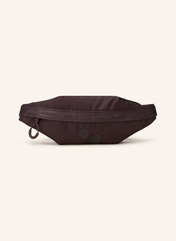 pinqponq Gürteltasche NIK DUNKELLILA