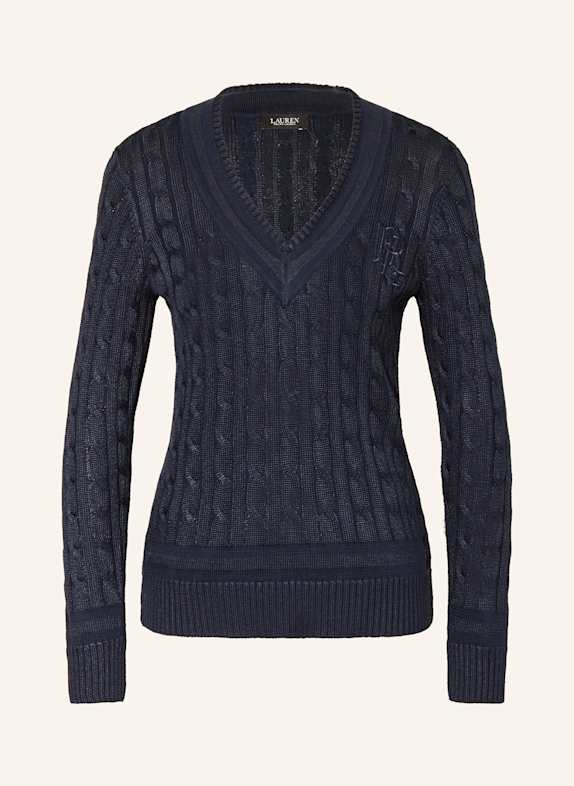 LAUREN RALPH LAUREN Pullover DUNKELBLAU