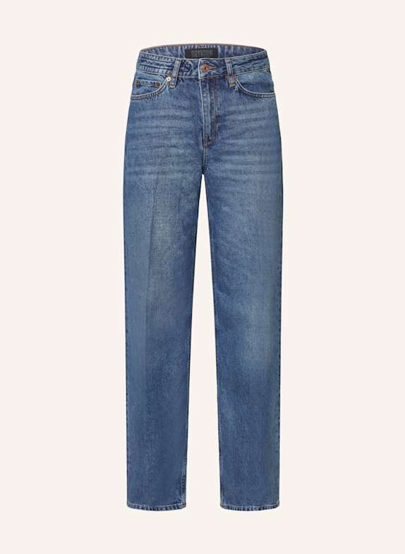 DRYKORN Obuwie Alexander McQUEEN 3400 blau