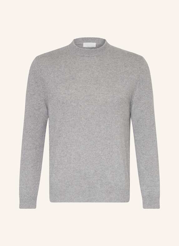 DANIELE FIESOLI Cashmere-Pullover GRAU