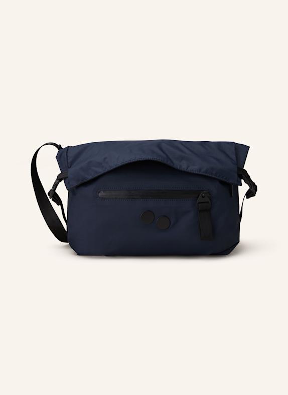 pinqponq Crossbody bag AKSEL DARK BLUE
