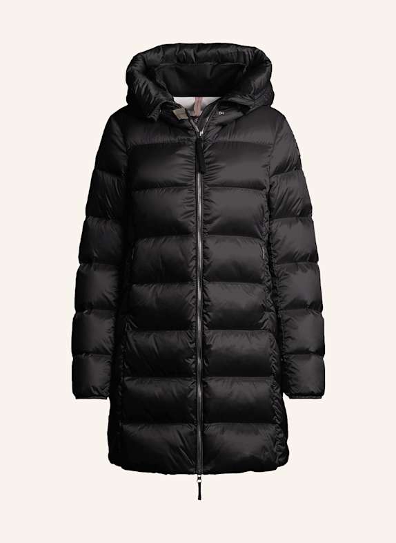 PARAJUMPERS Daunenmantel MARION SCHWARZ