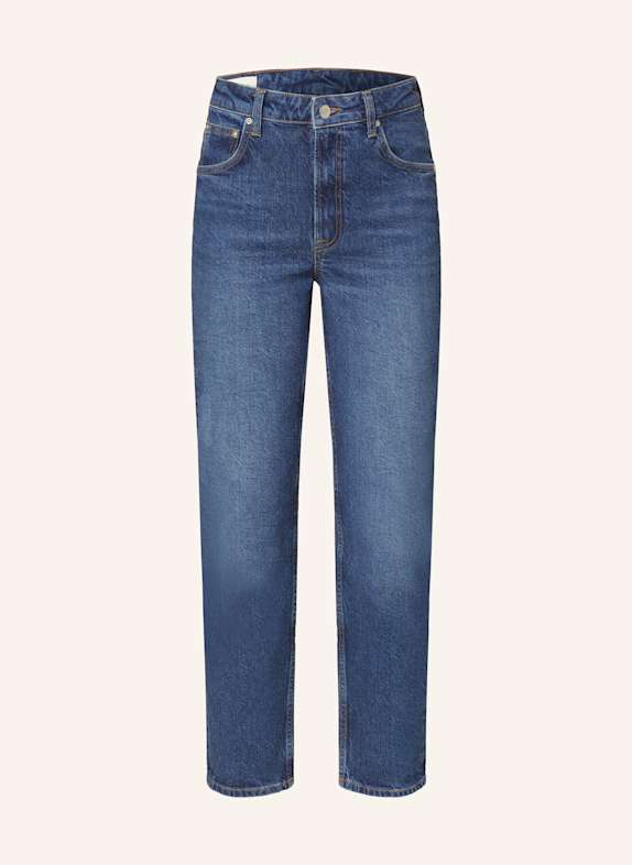 GANT 7/8-Jeans 962 DARK BLUE BROKEN IN