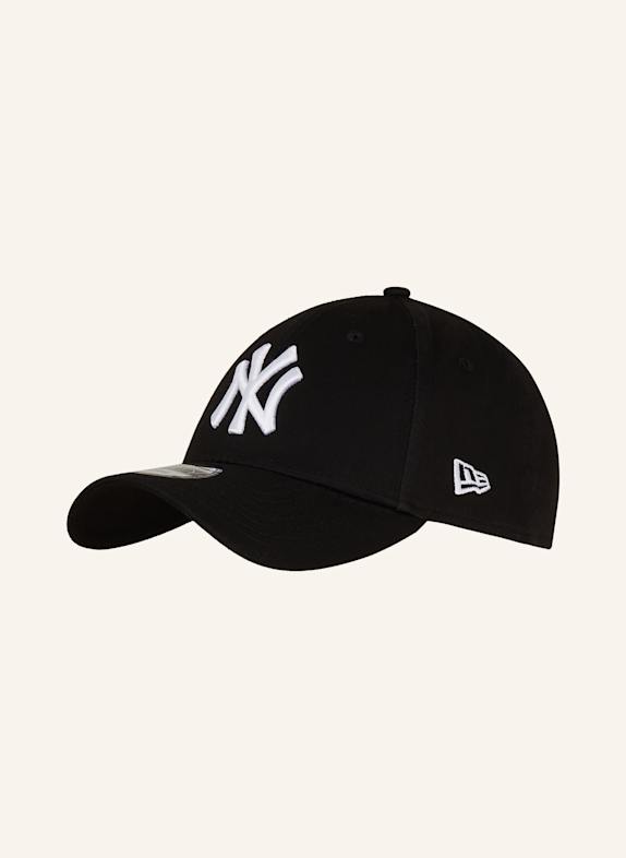 NEW ERA Cap LEAGUE ESSENTIAL 9FORTY® BLACK