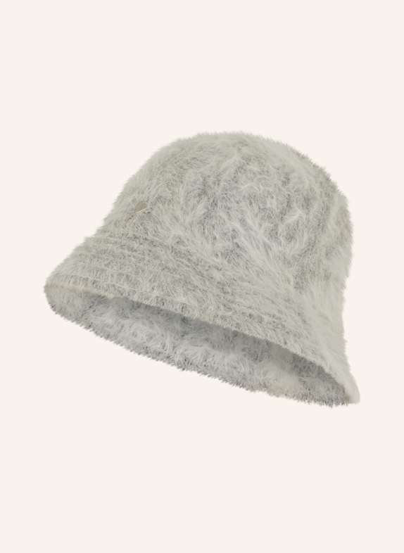 AMI PARIS Bucket-Hat HELLGRAU