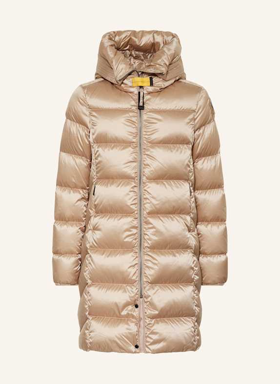 PARAJUMPERS Daunenmantel MARION HELLBRAUN