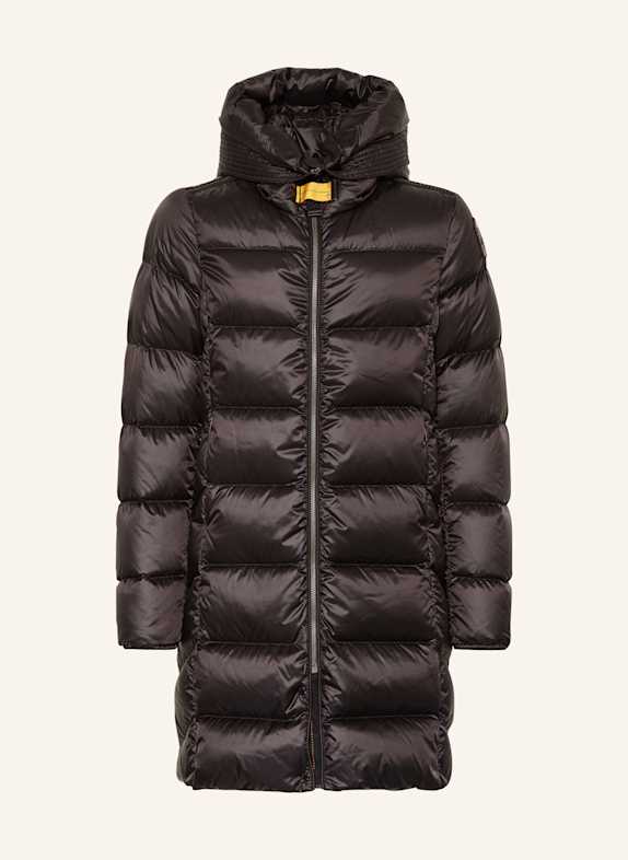PARAJUMPERS Daunenmantel MARION SCHWARZ