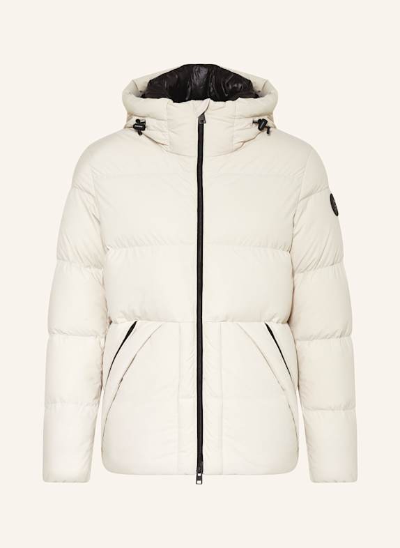 WOOLRICH Daunenjacke SIERRA CREME