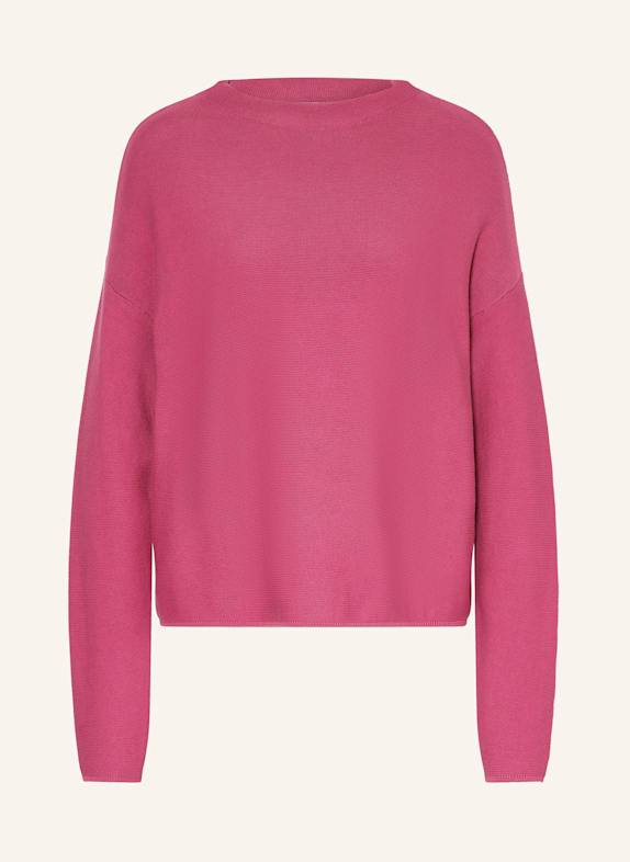 ARMEDANGELS Pullover MERINAA PINK