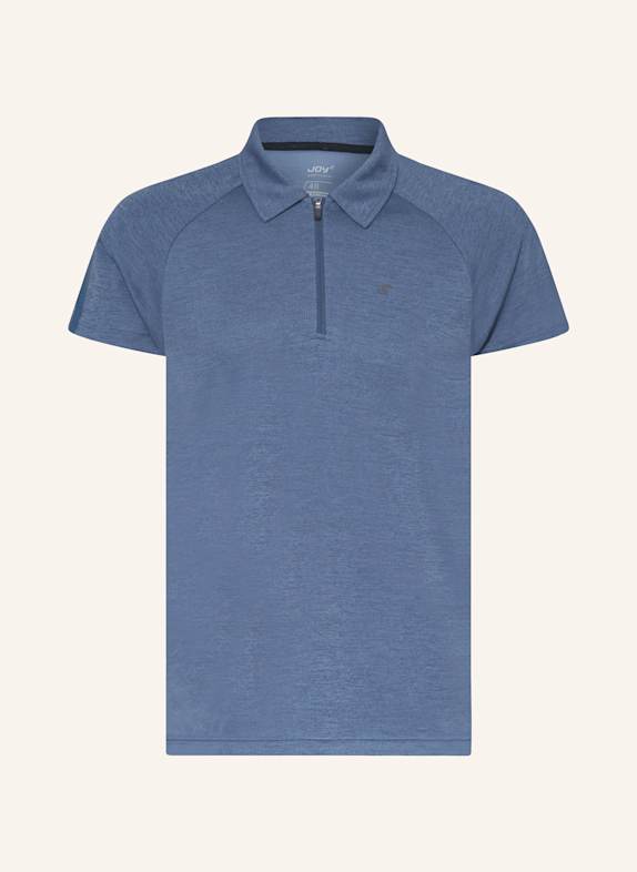 JOY sportswear Poloshirt IVO BLAU