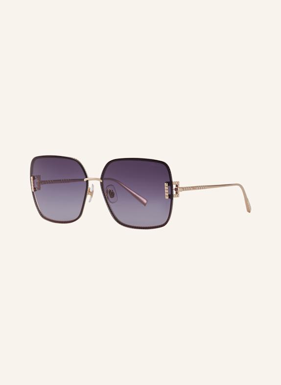 Chopard Sonnenbrille C8000155 2370L3 - GOLD/ SCHWARZ