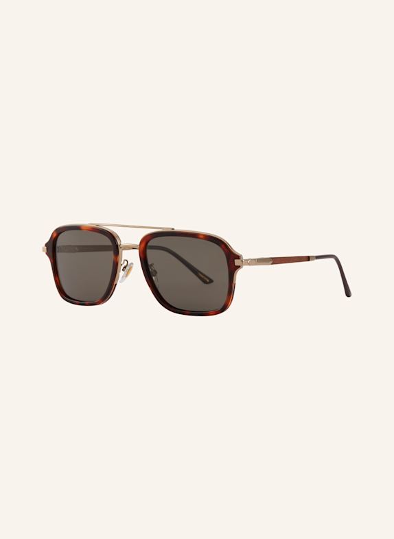 Chopard Sonnenbrille 0C8000192 2347D9 - HAVANA/ SCHWARZ