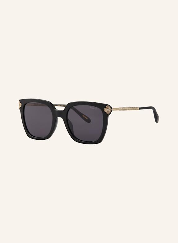 Chopard Sonnenbrille C8000202 1100L1 - SCHWARZ