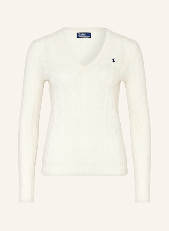 POLO RALPH LAUREN Pullover CREME