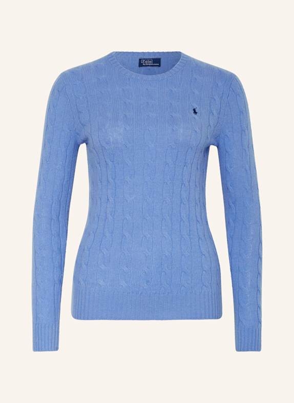 POLO RALPH LAUREN Pullover HELLBLAU