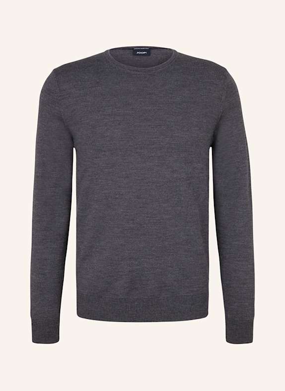 JOOP! Pullover DENNY DUNKELGRAU