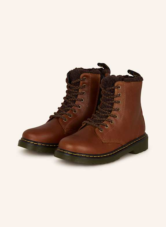 Dr. Martens Schuhe Jetzt online kaufen
