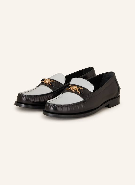 VERSACE Slip ons discover the best brands at Breuninger
