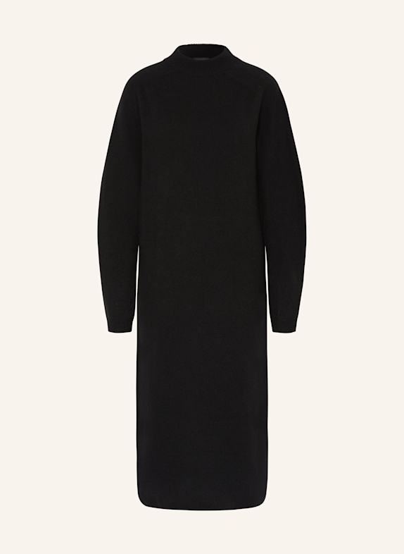 DRYKORN Strickkleid ANTONA SCHWARZ