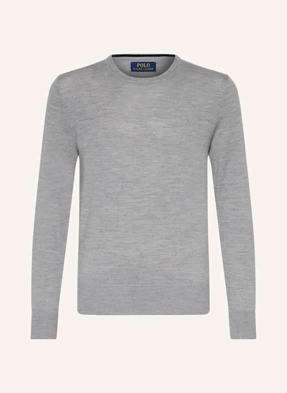 Wie kann ich Artikel zurücksenden Pullover GRAU