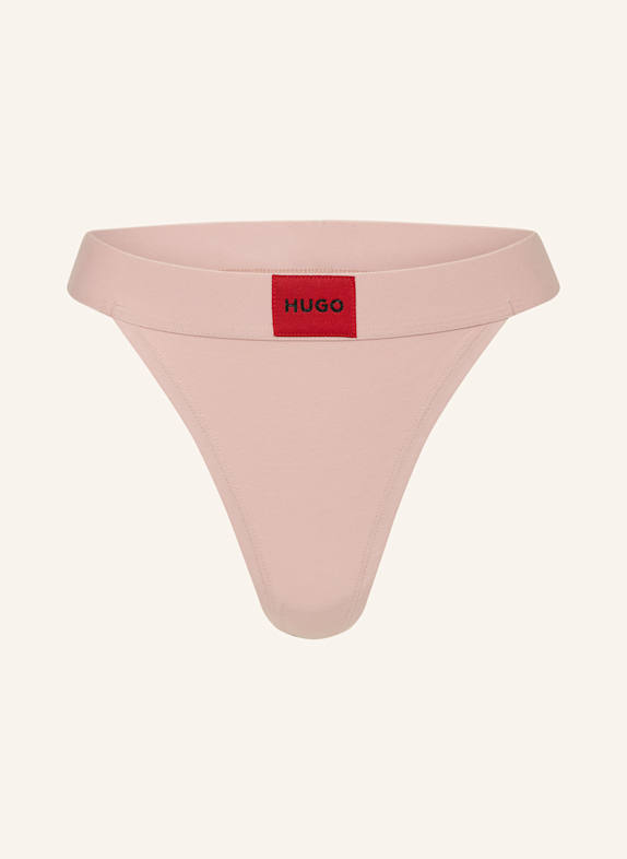 HUGO Zalecamy aktualizację przeglądarki BLADORÓŻOWY