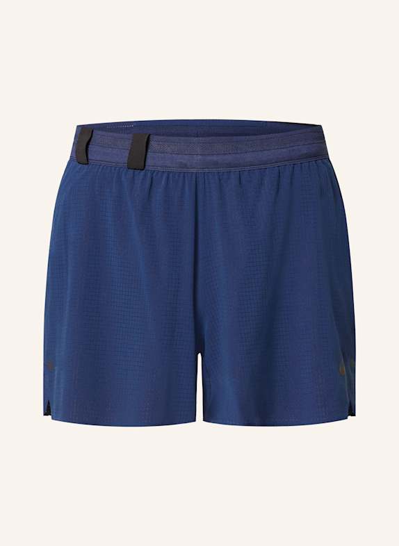 ASICS 2-in-1 running shorts METARUN DARK BLUE