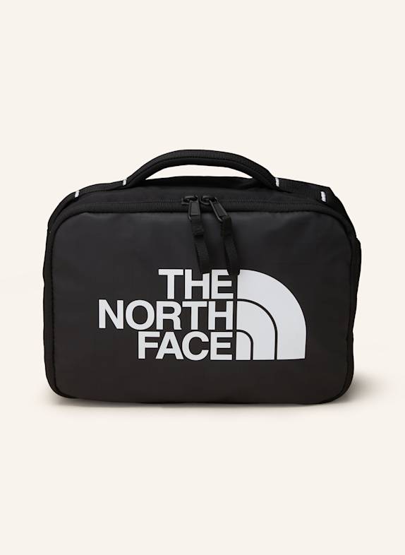 THE NORTH FACE Makeup bag BLACK